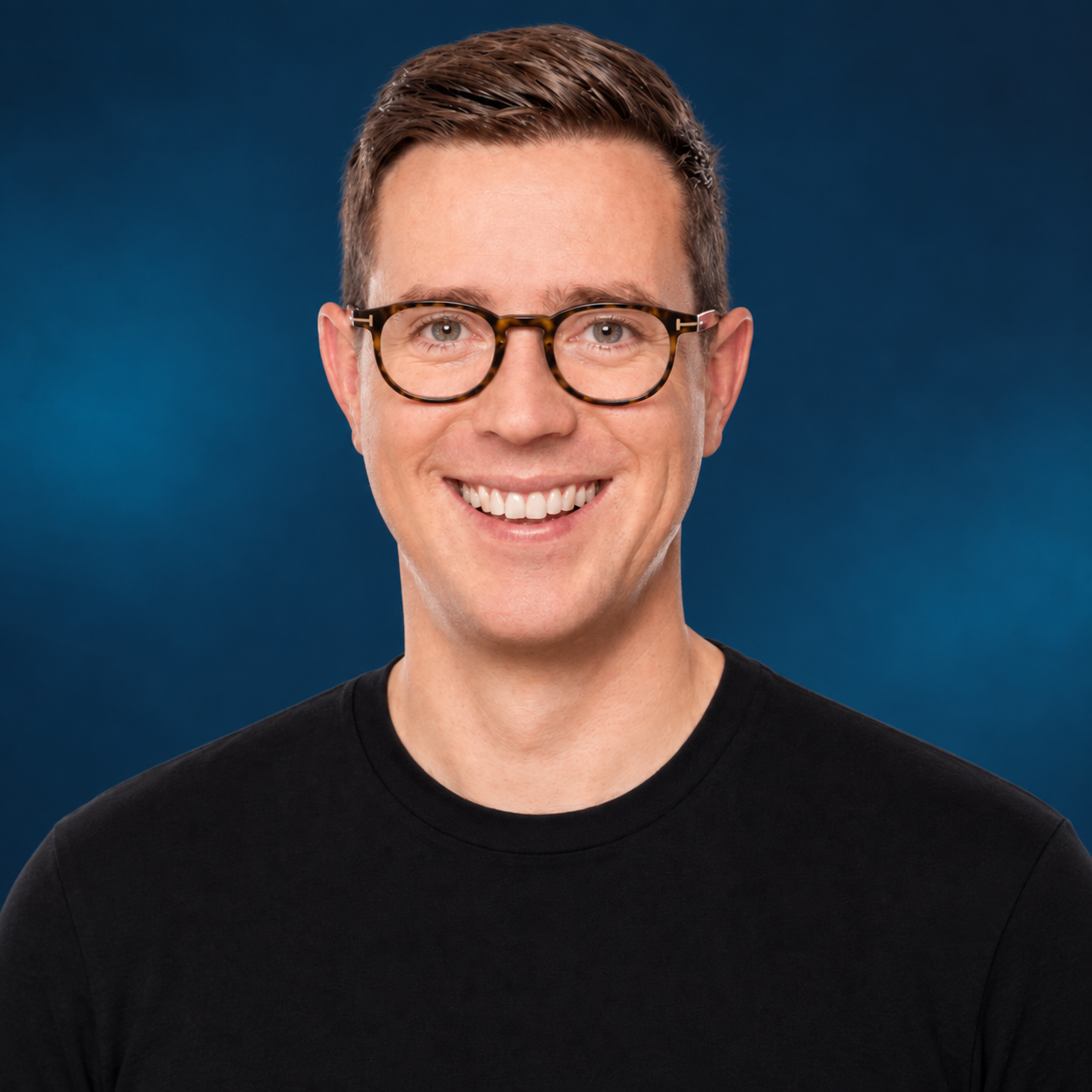Adam Dalton, founder of GenSet Growth